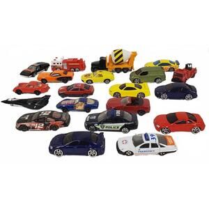 Vintage Hot Wheels Others Die Cast Car & Truck Lot of 20 PCS China Others